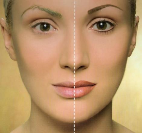 Permanent Makeup